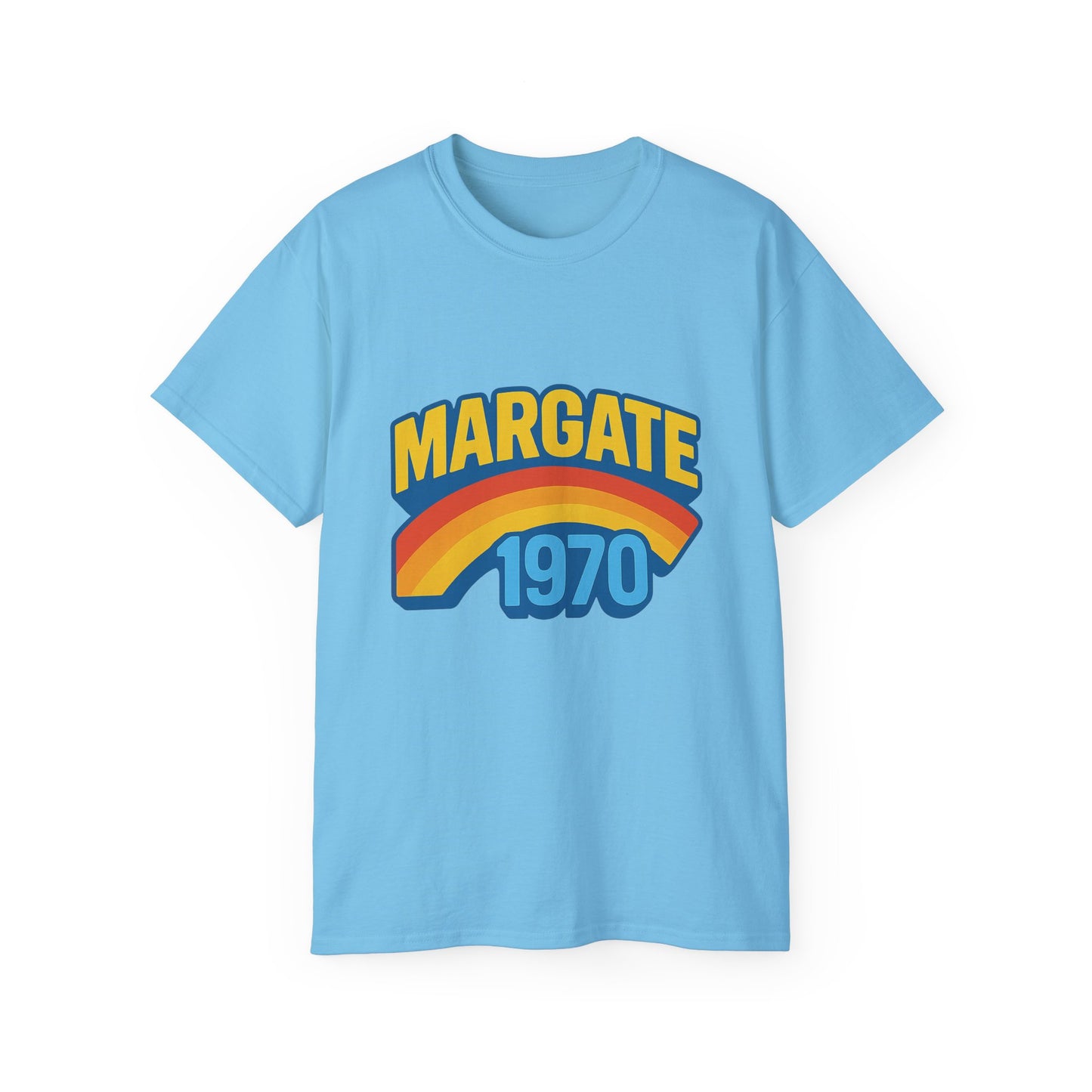 Margate 1970 T-Shirt
