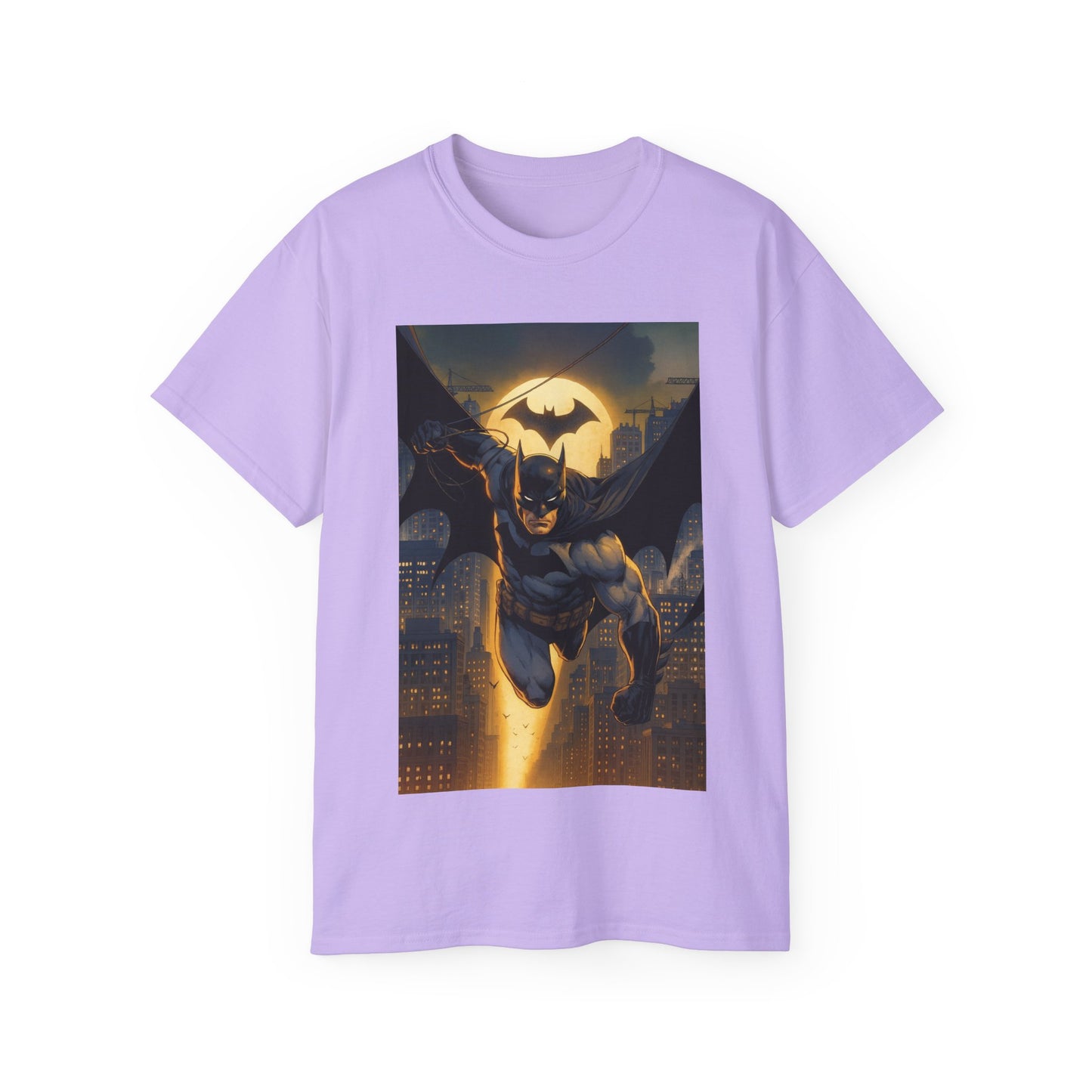 Batman Swing T-Shirt