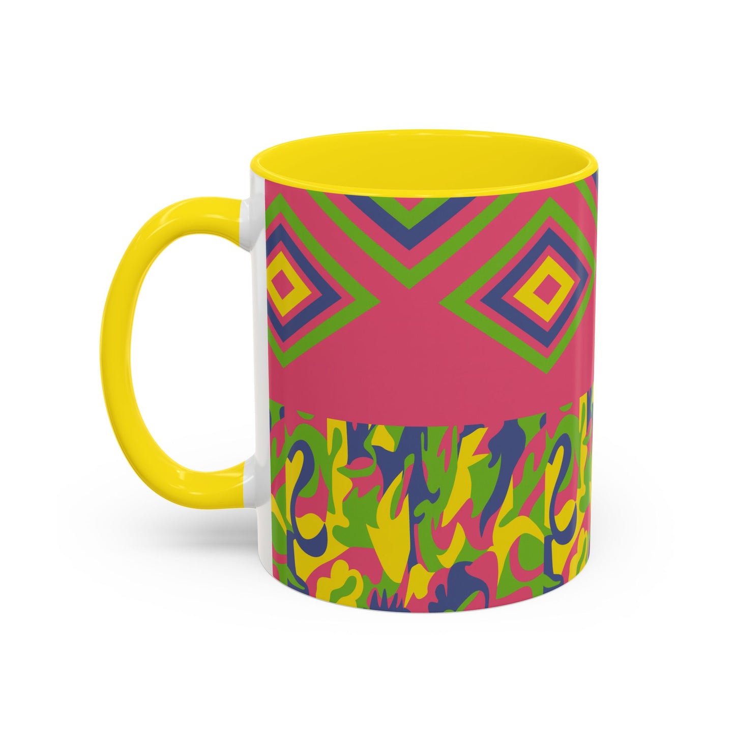 Mexico Goalkeeper Jorge Campos World Cup Shirt Mug