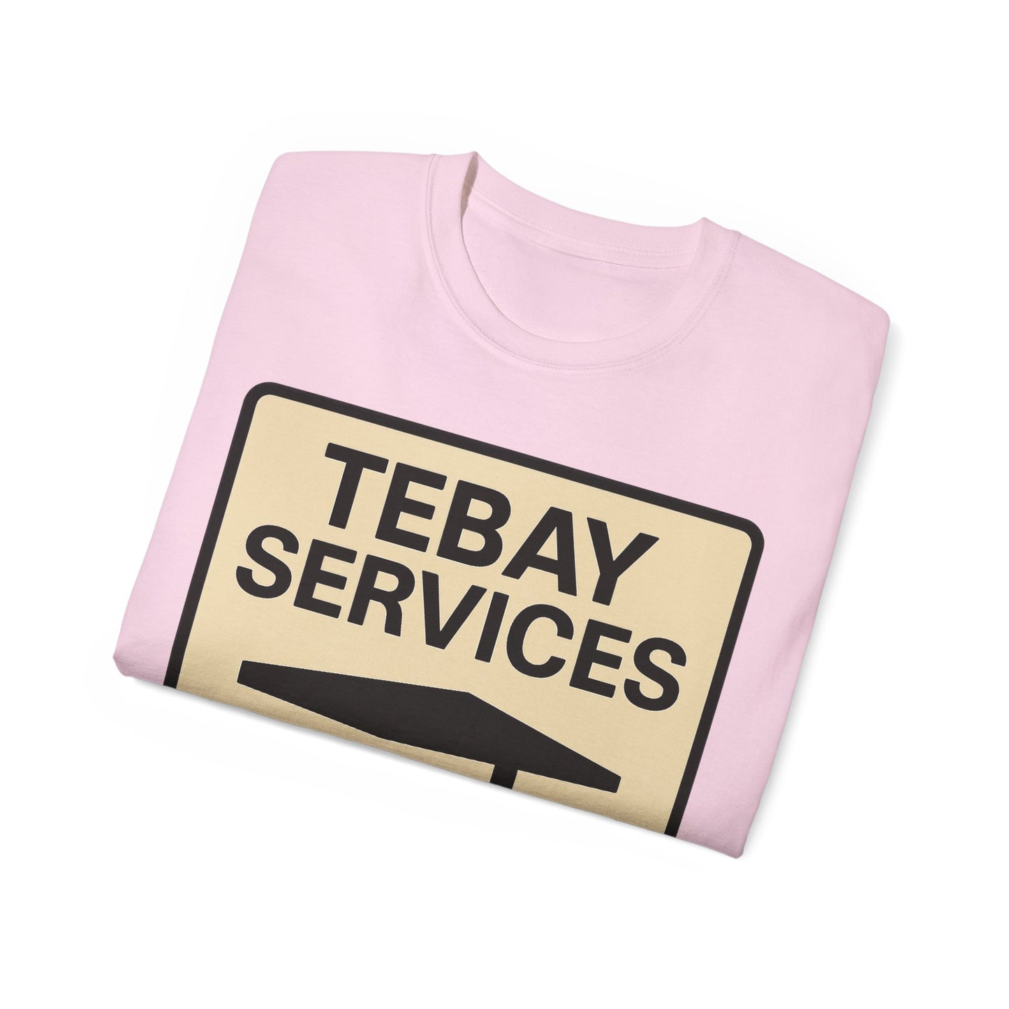 Tebay Services Southbound T-Shirt
