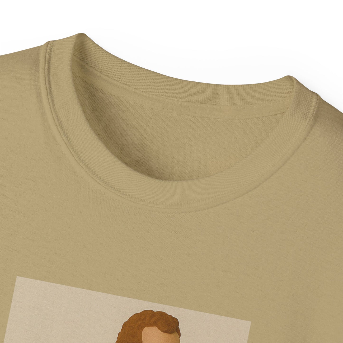 Billy Bremner Subbuteo T-Shirt - Leeds United