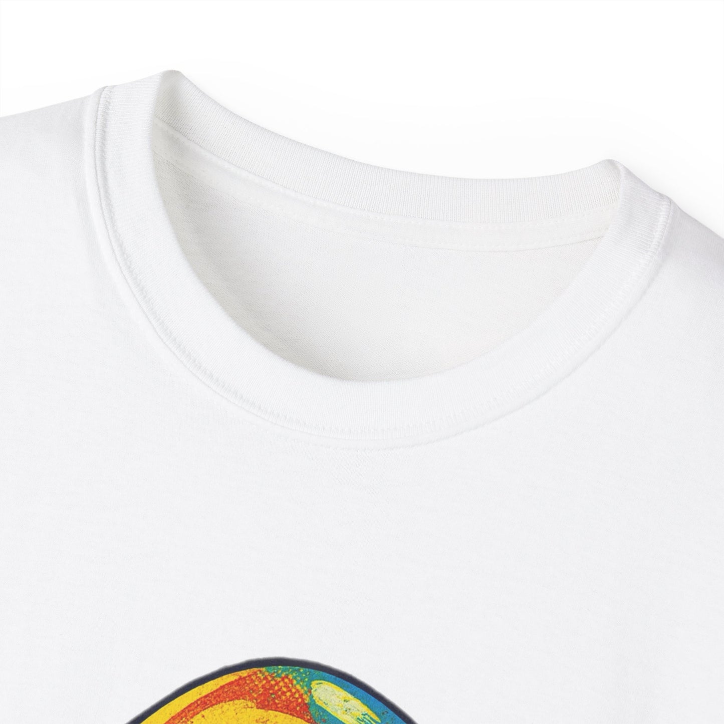 Star Trek Captain Picard Four Lights T-Shirt