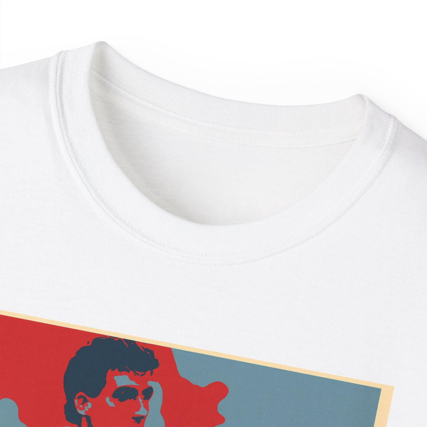 Paul McStay Hope T-Shirt