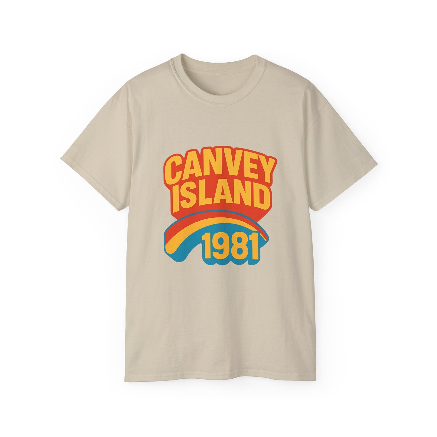 Canvey Island T-Shirt