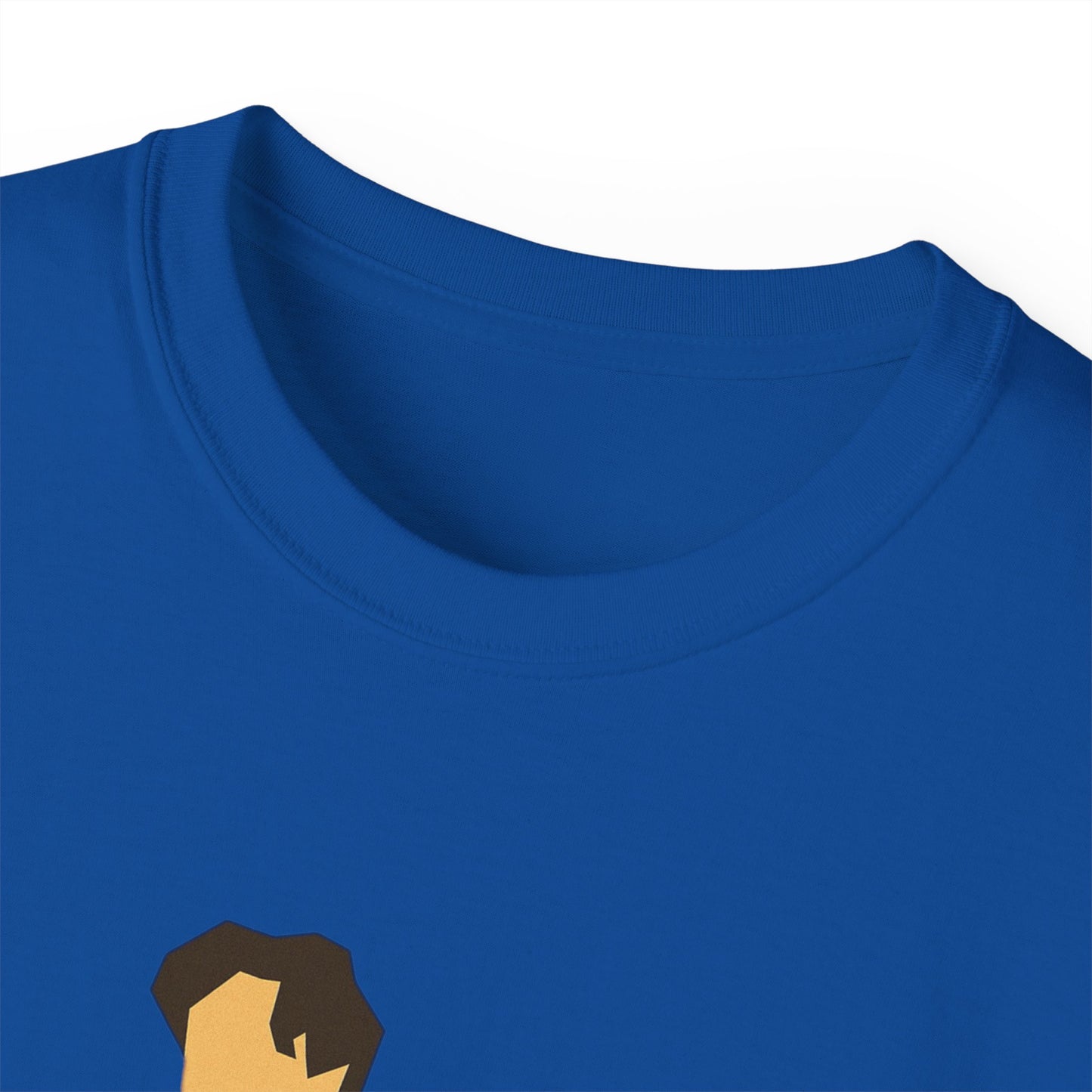Eighth Doctor - Doctor Who T-Shirt - Paul McGann