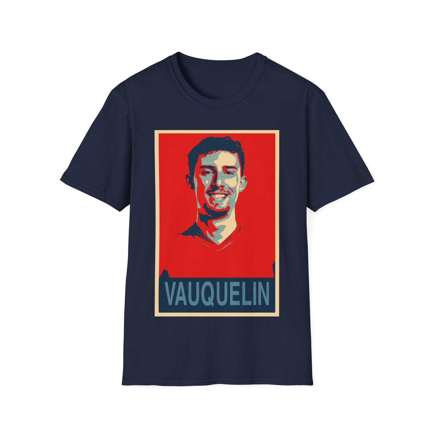 Kevin Vauquelin TDF T-Shirt