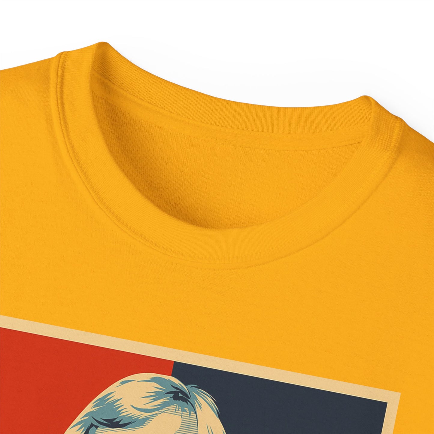 Kenny Burns Hope T-Shirt