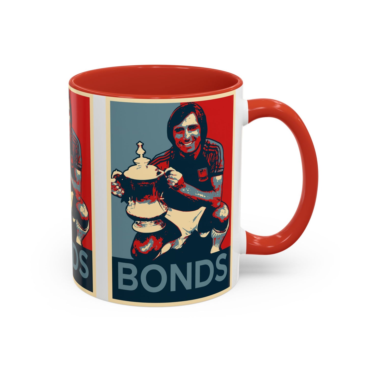 Billy Bonds Hope Mug