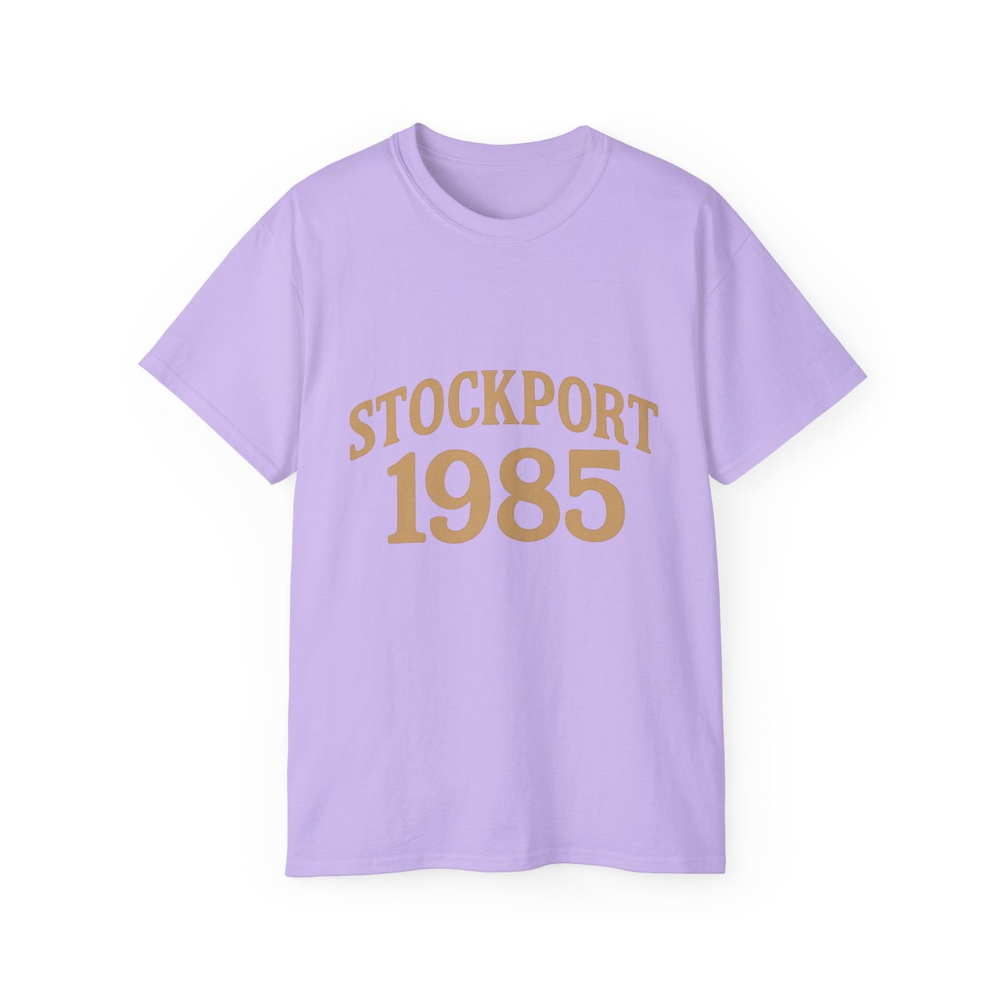 Stockport 1985 T-Shirt