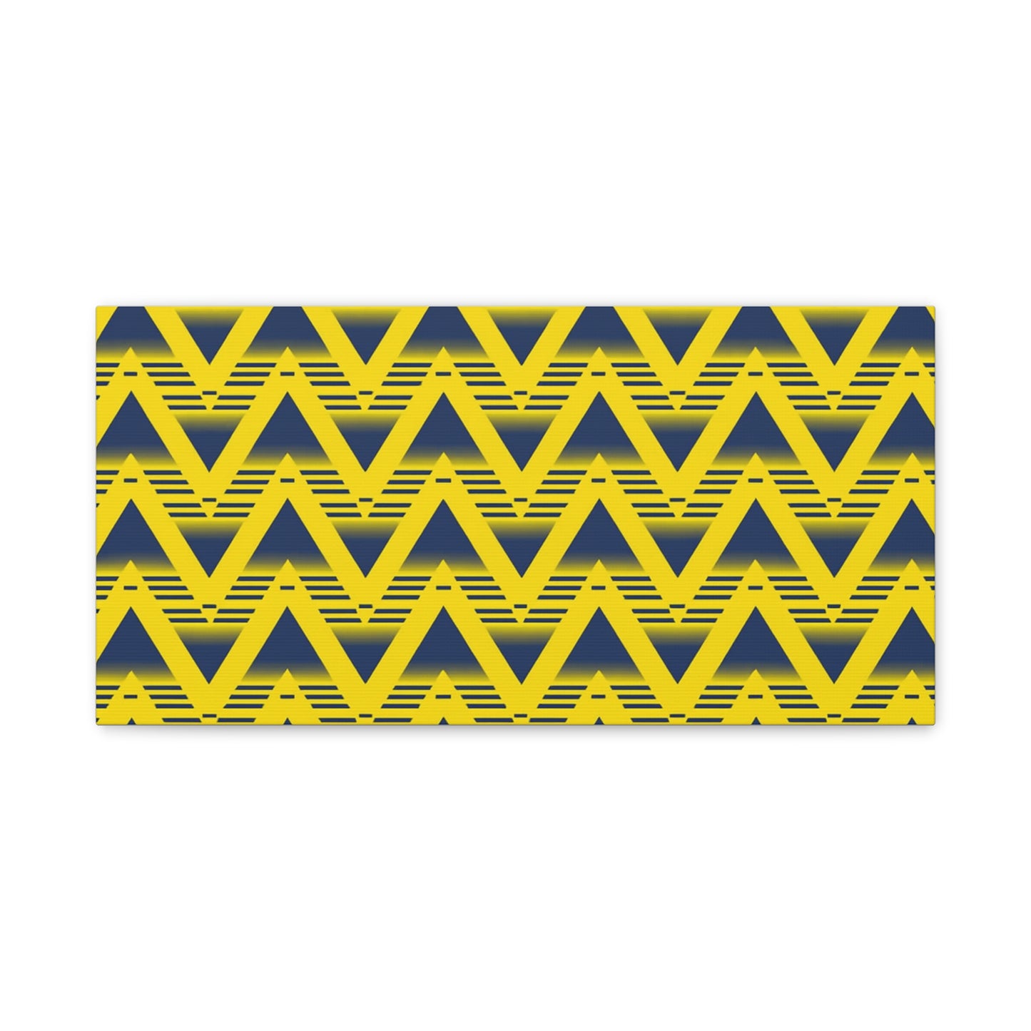 Arsenal Bruised Banana Canvas