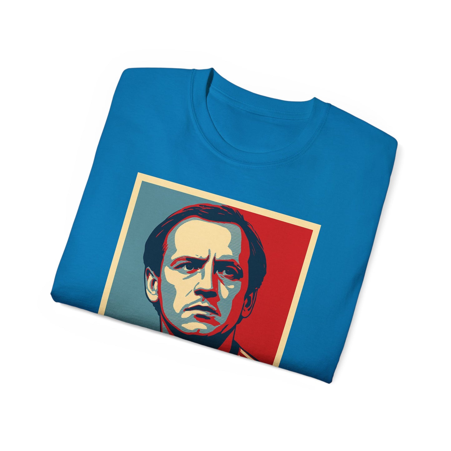 Igor Belanov Hope T-Shirt - USSR (Soviet Union)