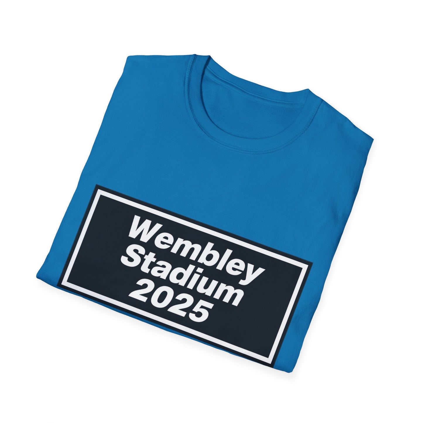 Oasis Wembley Stadium 2025 T-Shirt