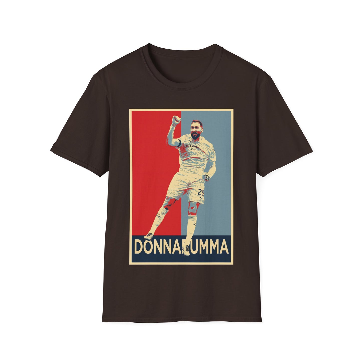 Gianluigi Donnarumma Hope T-Shirt