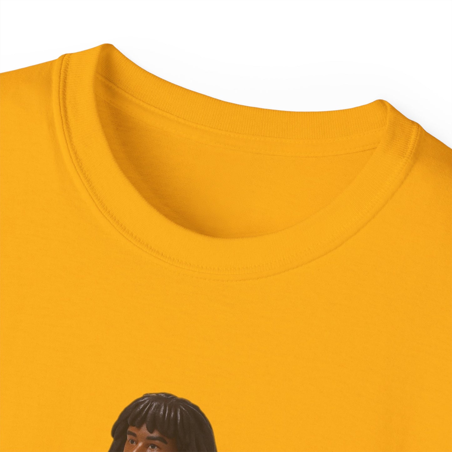 Ruud Gullit Subbuteo T-Shirt - Netherlands Holland