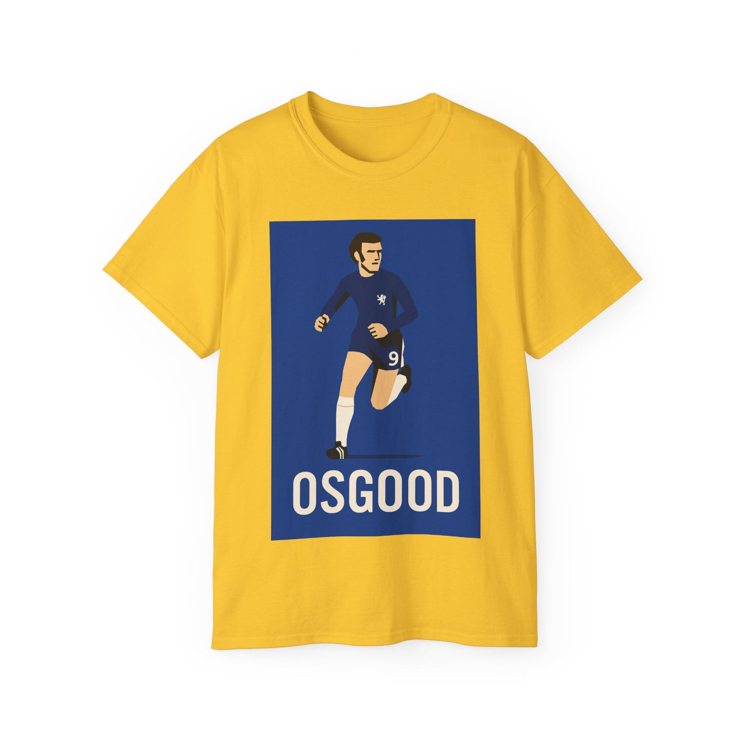 Peter Osgood - Chelsea