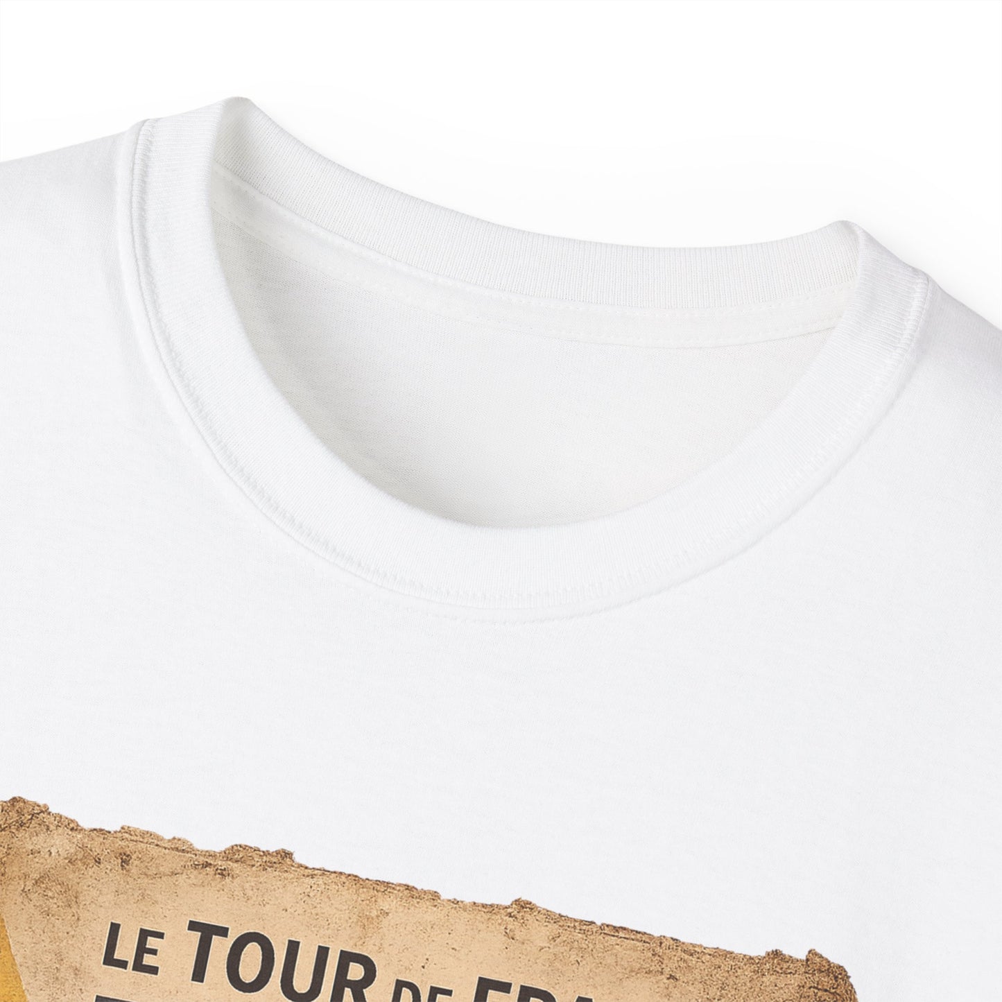 Tour de France Poster