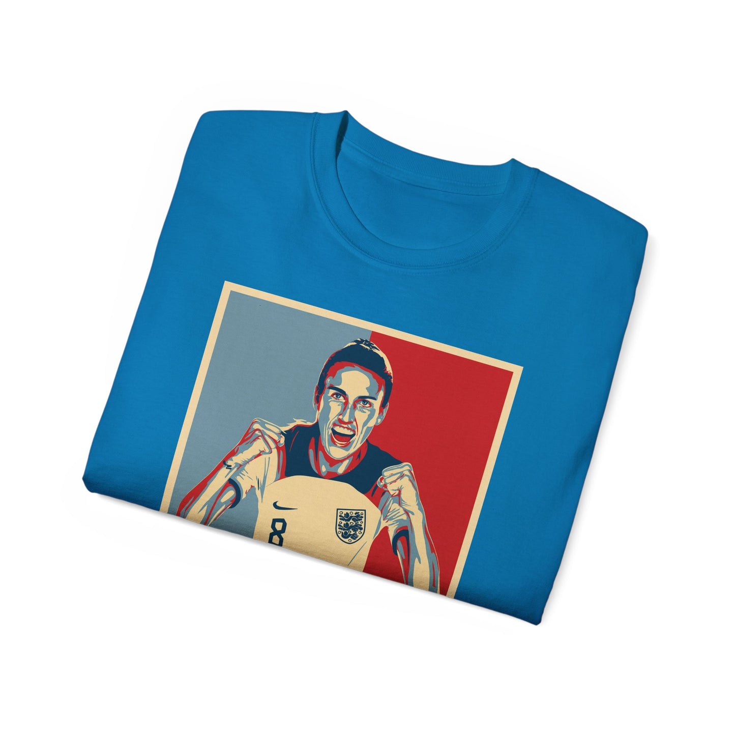 Jill Scott Hope T-Shirt