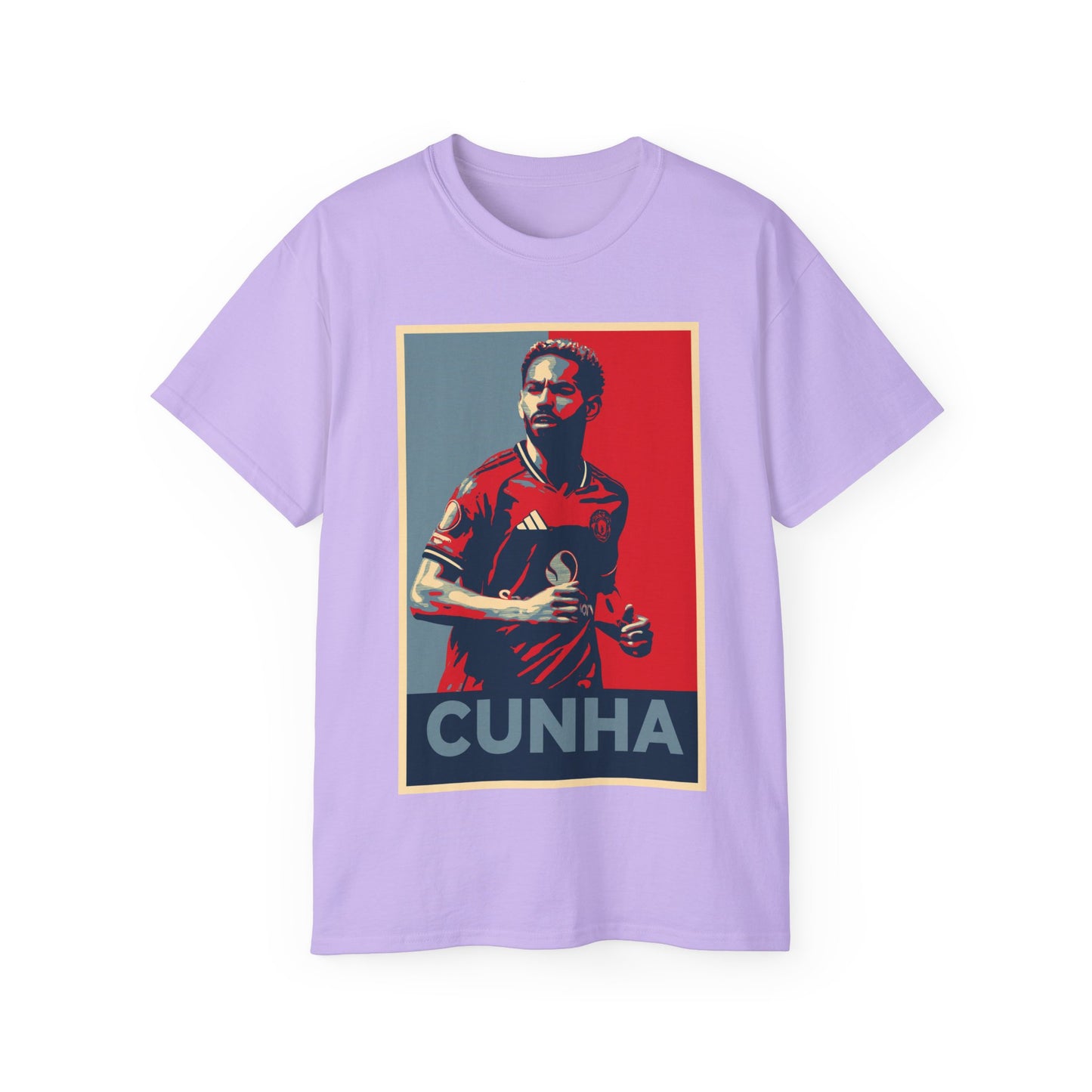 Matheus Cunha Hope T-Shirt