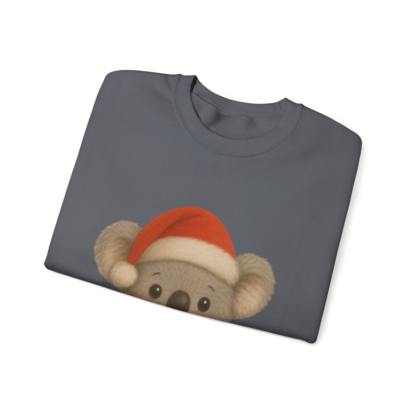 Cute Koala Baby Christmas Jumper