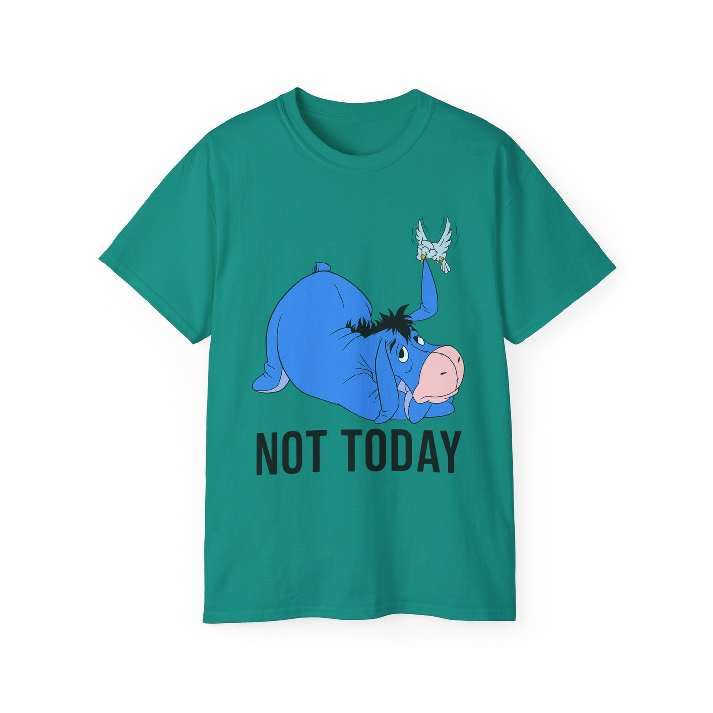 Eeyore 'Not Today' T-Shirt