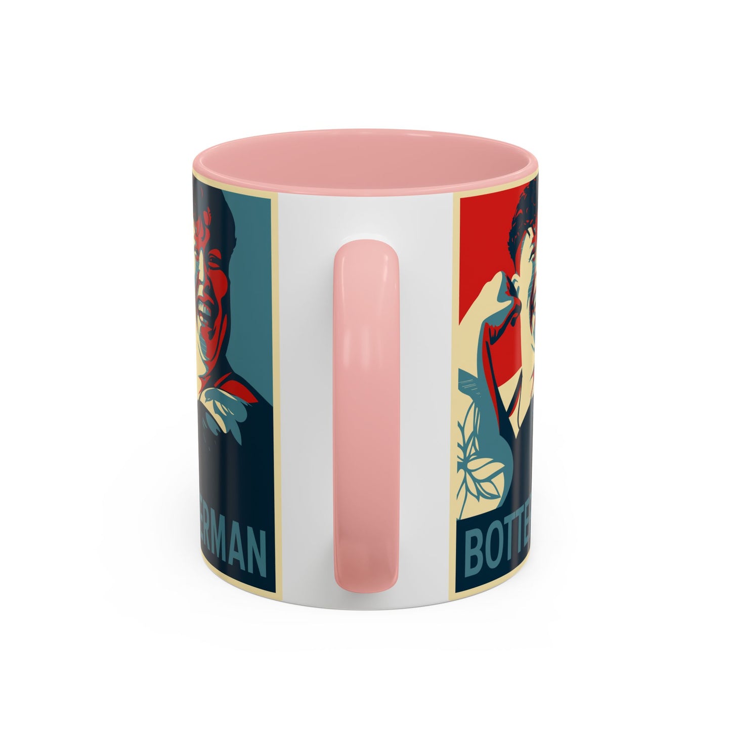 Hannah Botterman Hope Mug