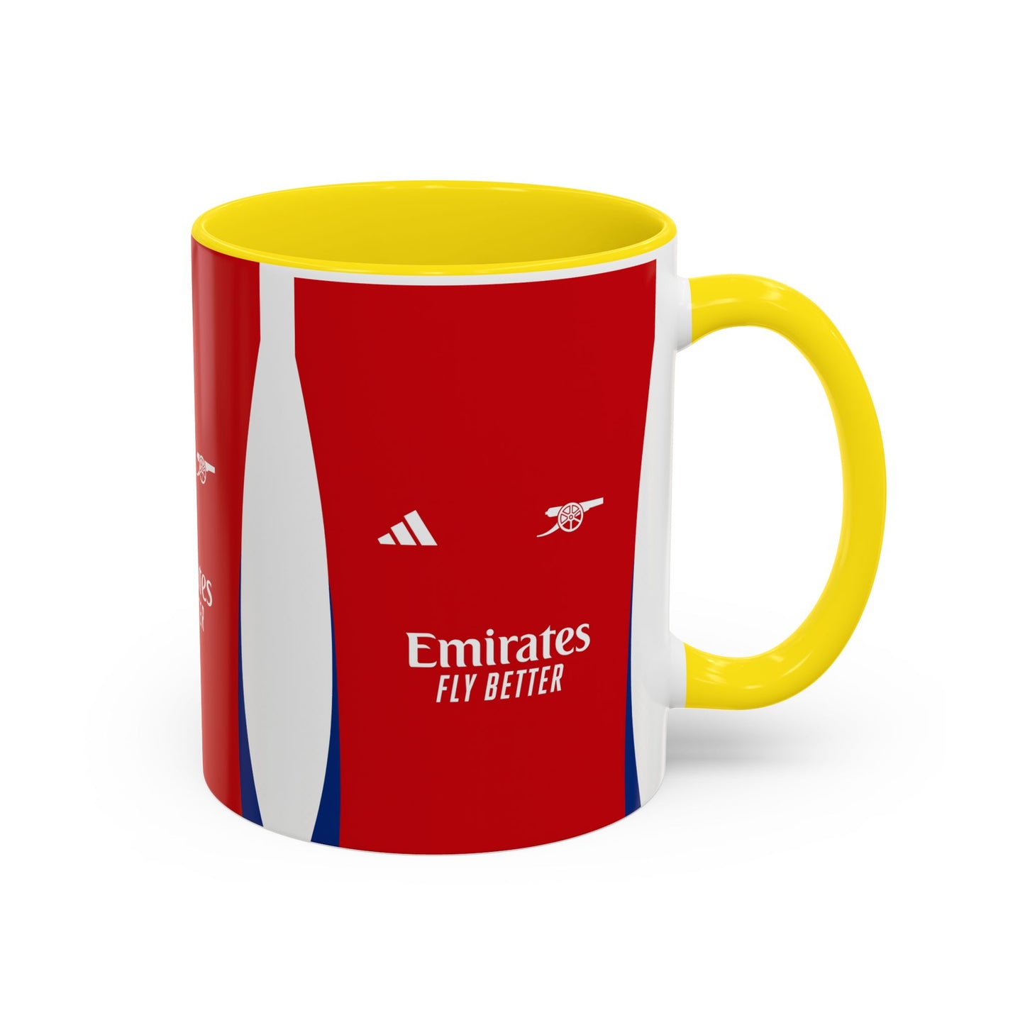 Arsenal 2024-25 Kit Mug