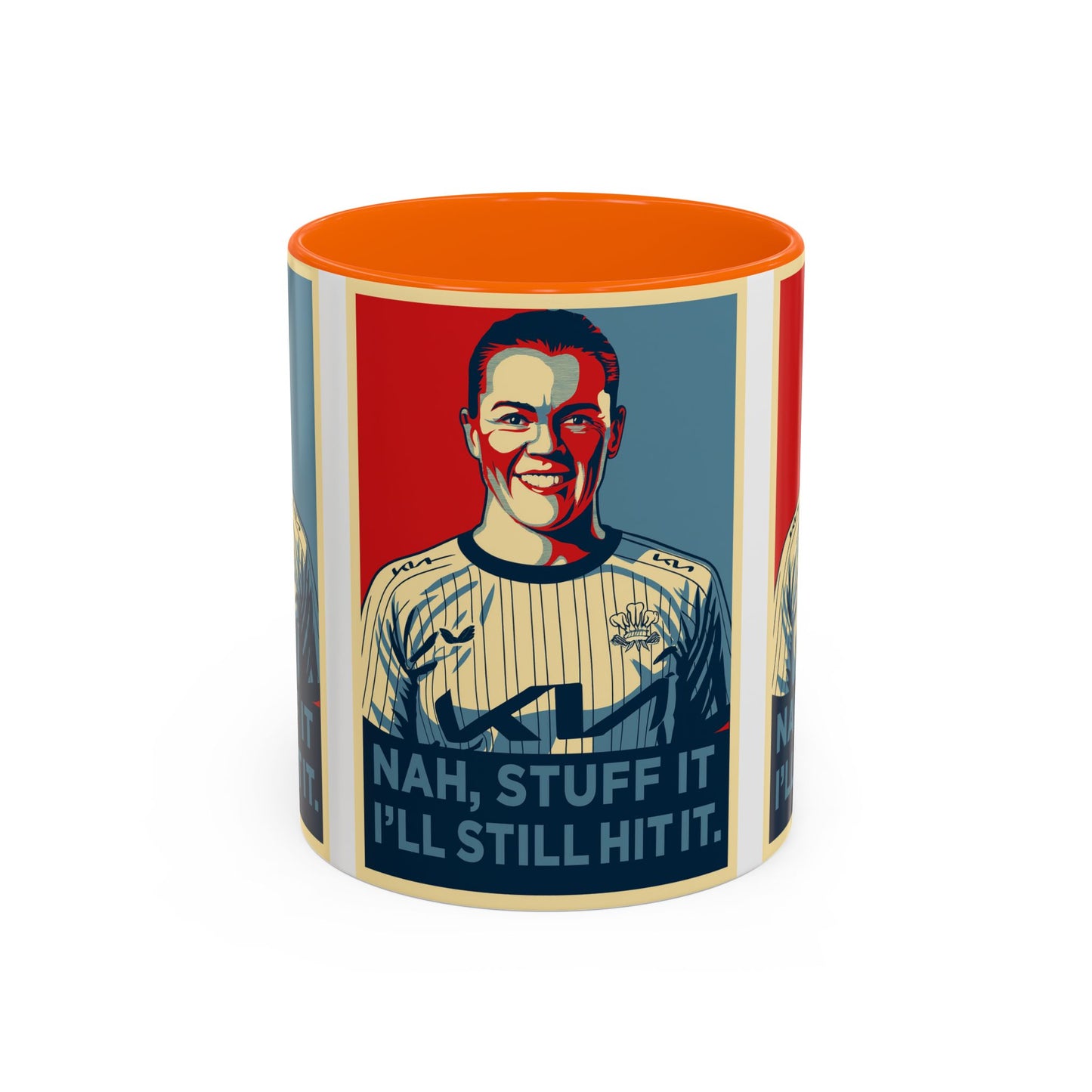 Grace Harris Hope Mug