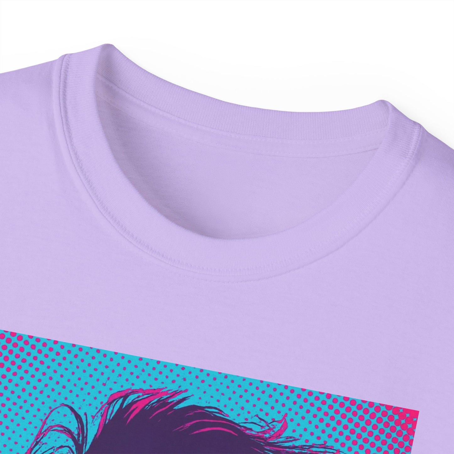 James Brown Pop Art T-Shirt