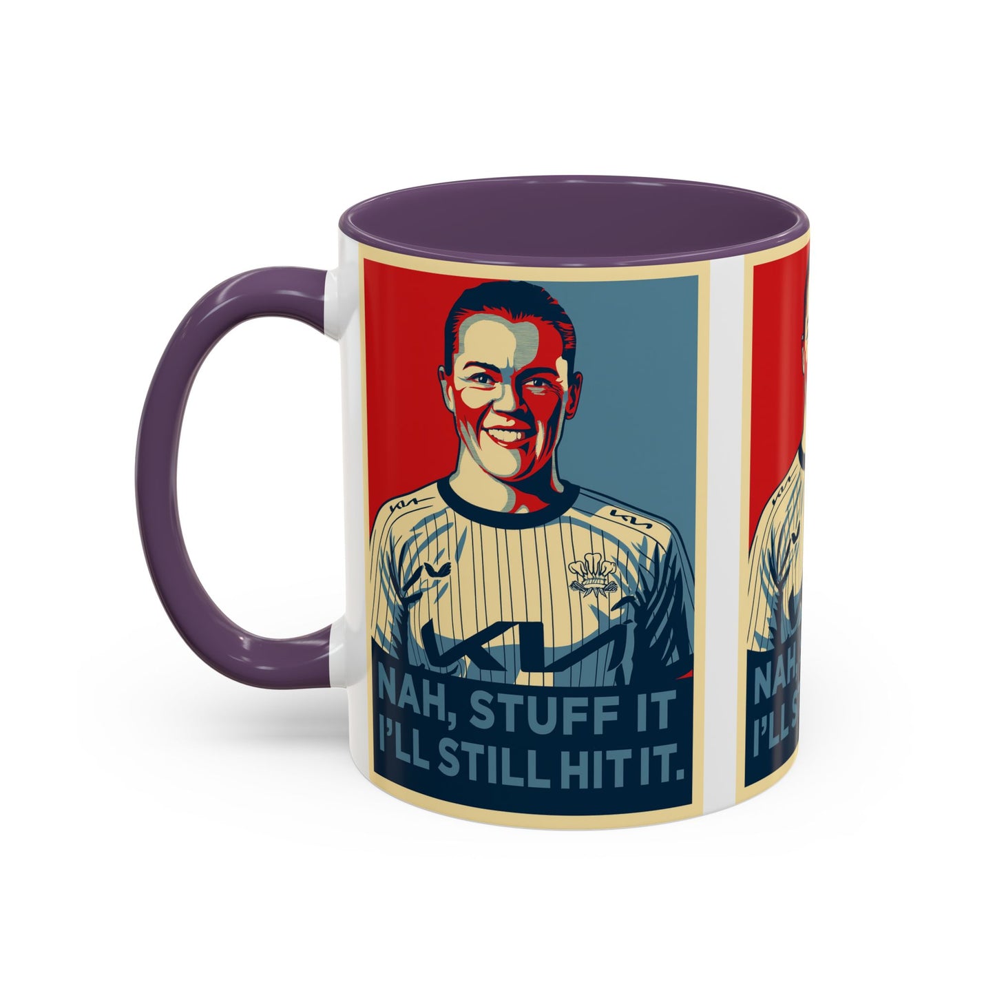 Grace Harris Hope Mug