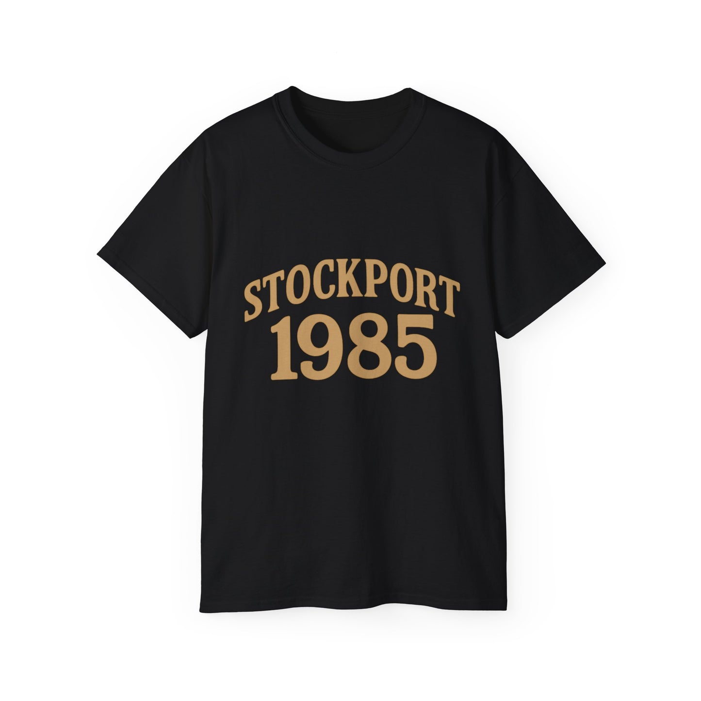 Stockport 1985 T-Shirt