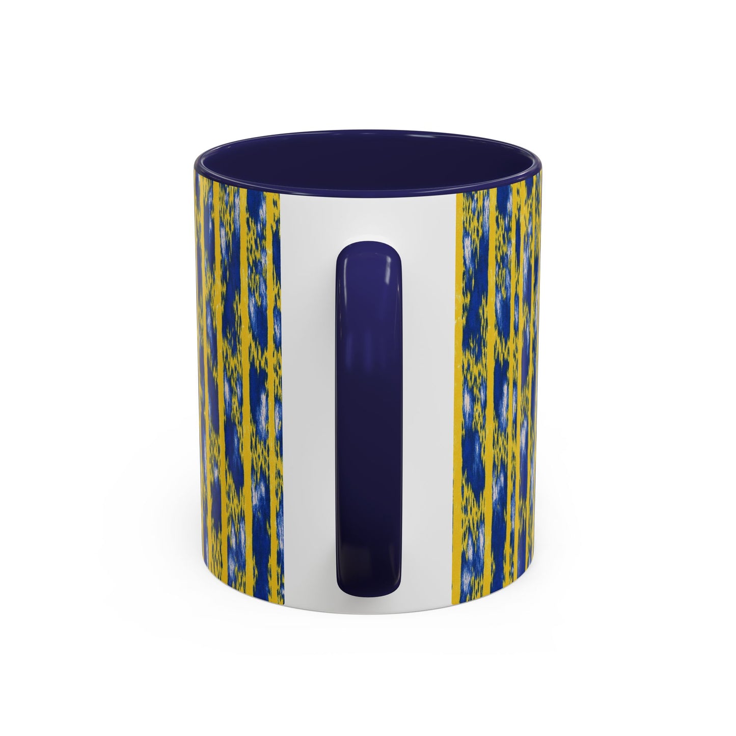 Stockport County 1991-92 Away Kit Mug