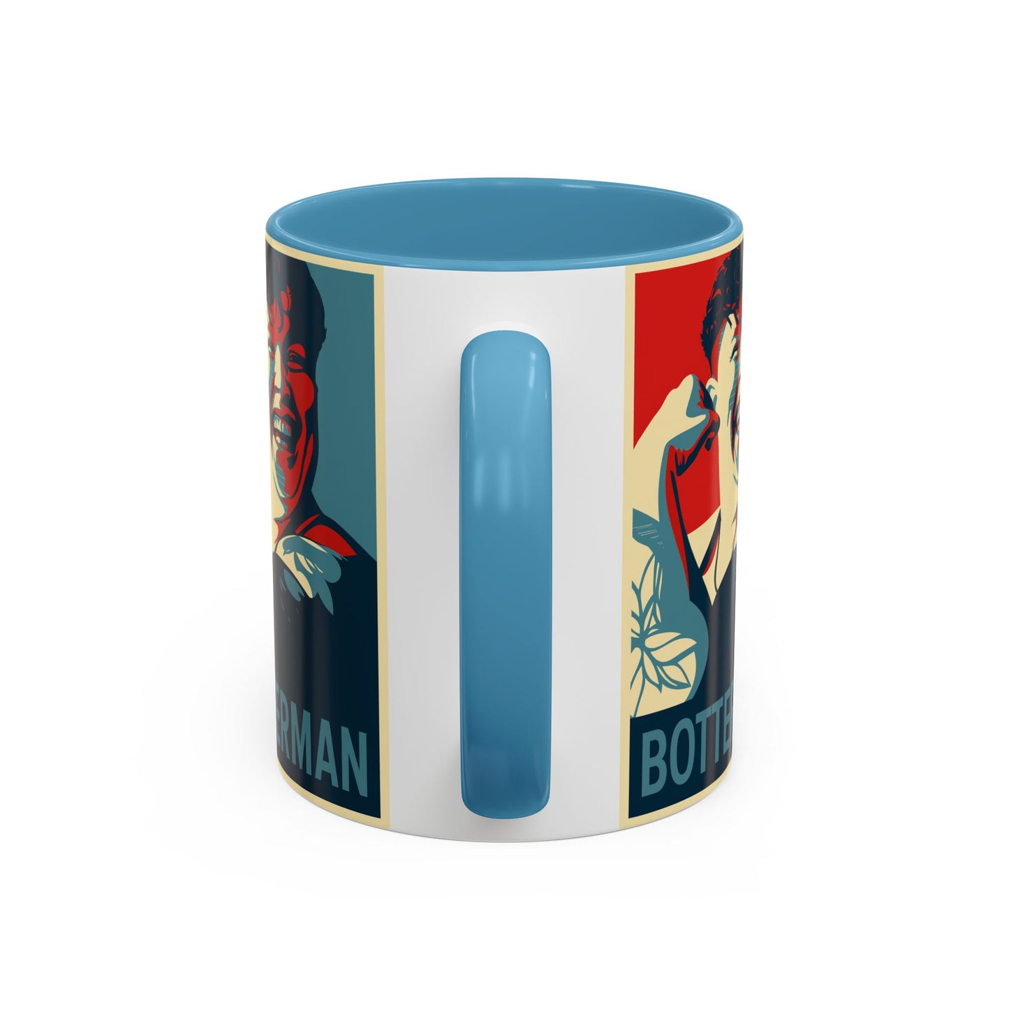 Hannah Botterman Hope Mug