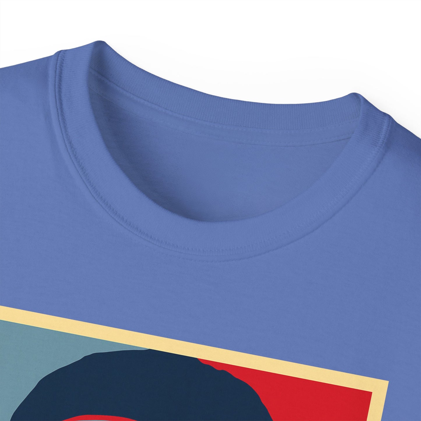 Les Sealey Hope Poster T-Shirt - Manchester United Luton Town