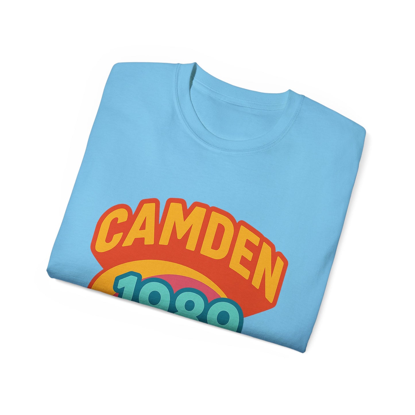Camden 1989 T-Shirt