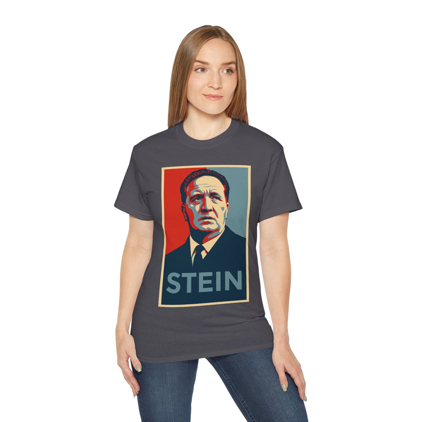 Jock Stein Hope Poster - Celtic Scotland