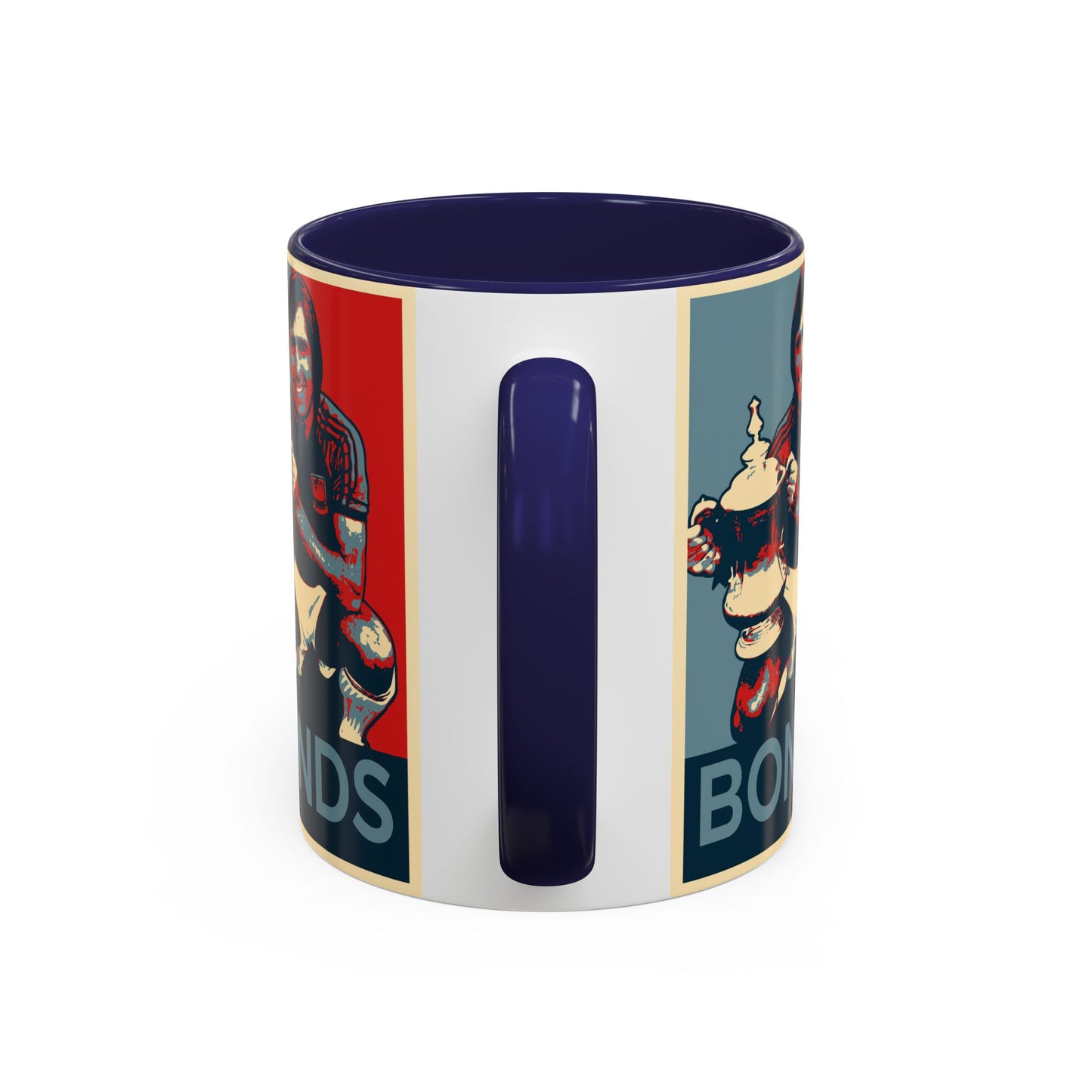 Billy Bonds Hope Mug