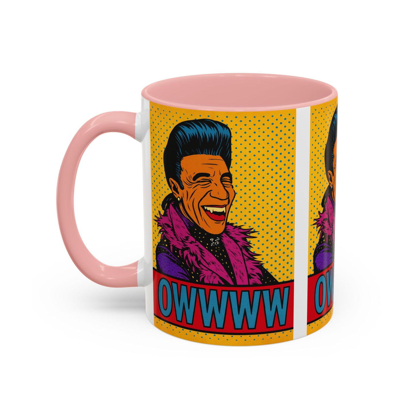 Cat Red Dwarf Mug