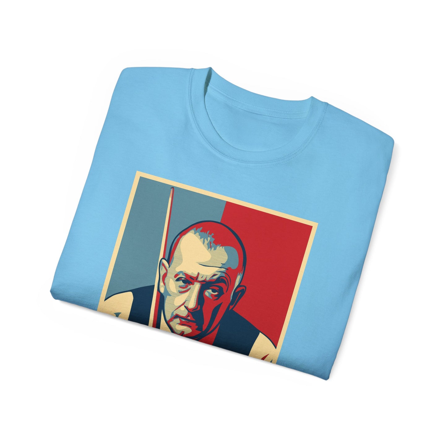Steve Davis Interesting T-Shirt