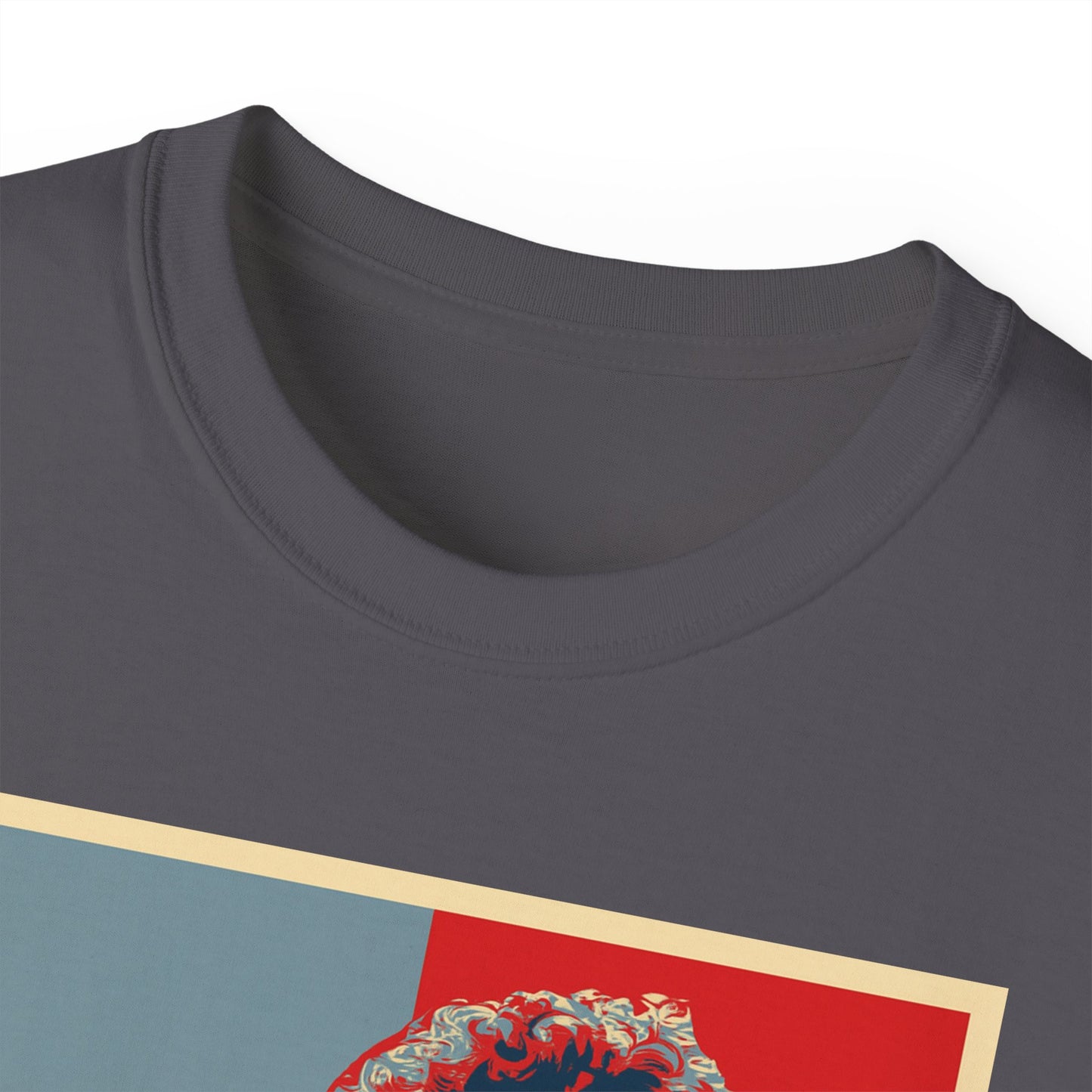 John McEnroe T-Shirt