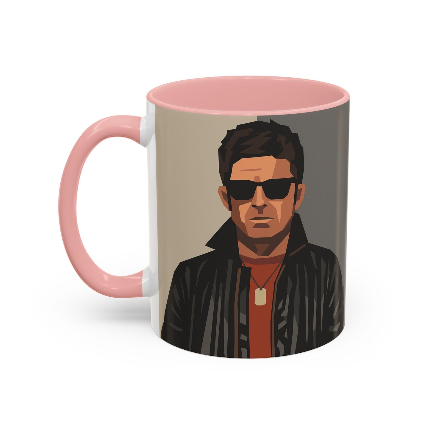 Noel Gallagher Mug