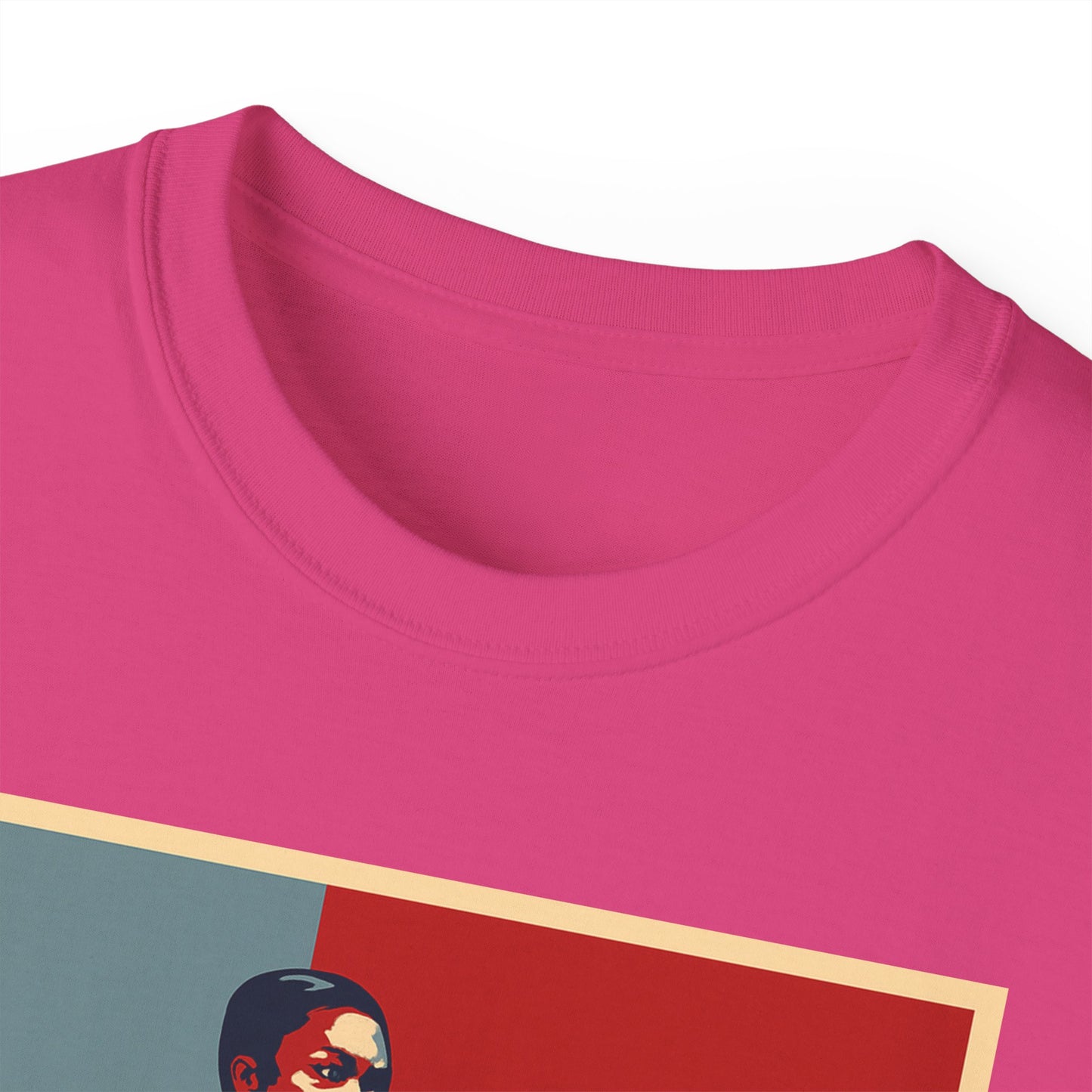Carmelita Jeter T-Shirt