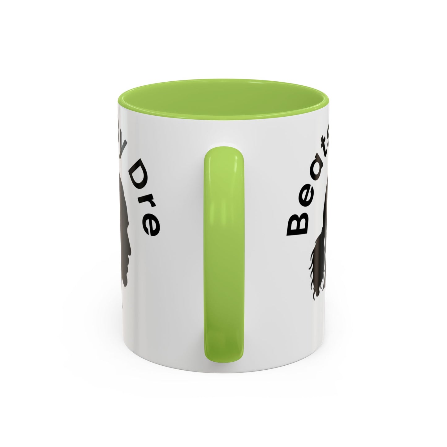 Dre Taylor - Prestwich Heys Accent Coffee Mug (11, 15oz)