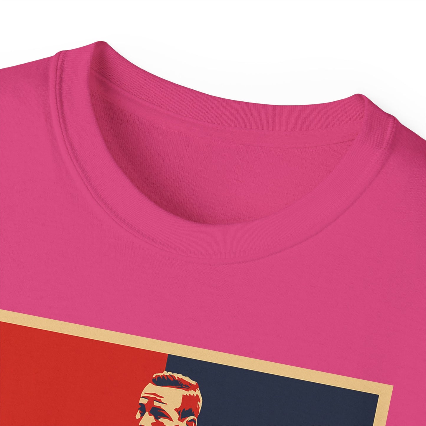 Perry Groves Hope T-Shirt