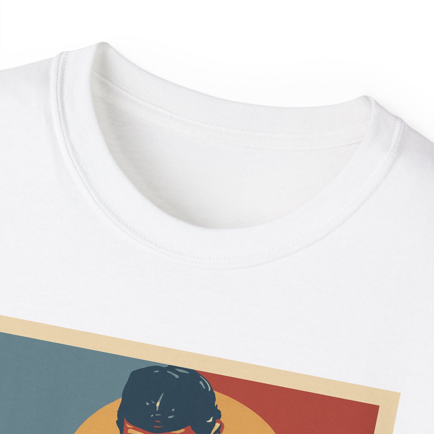 Eddy Merckx Time Trial T-Shirt