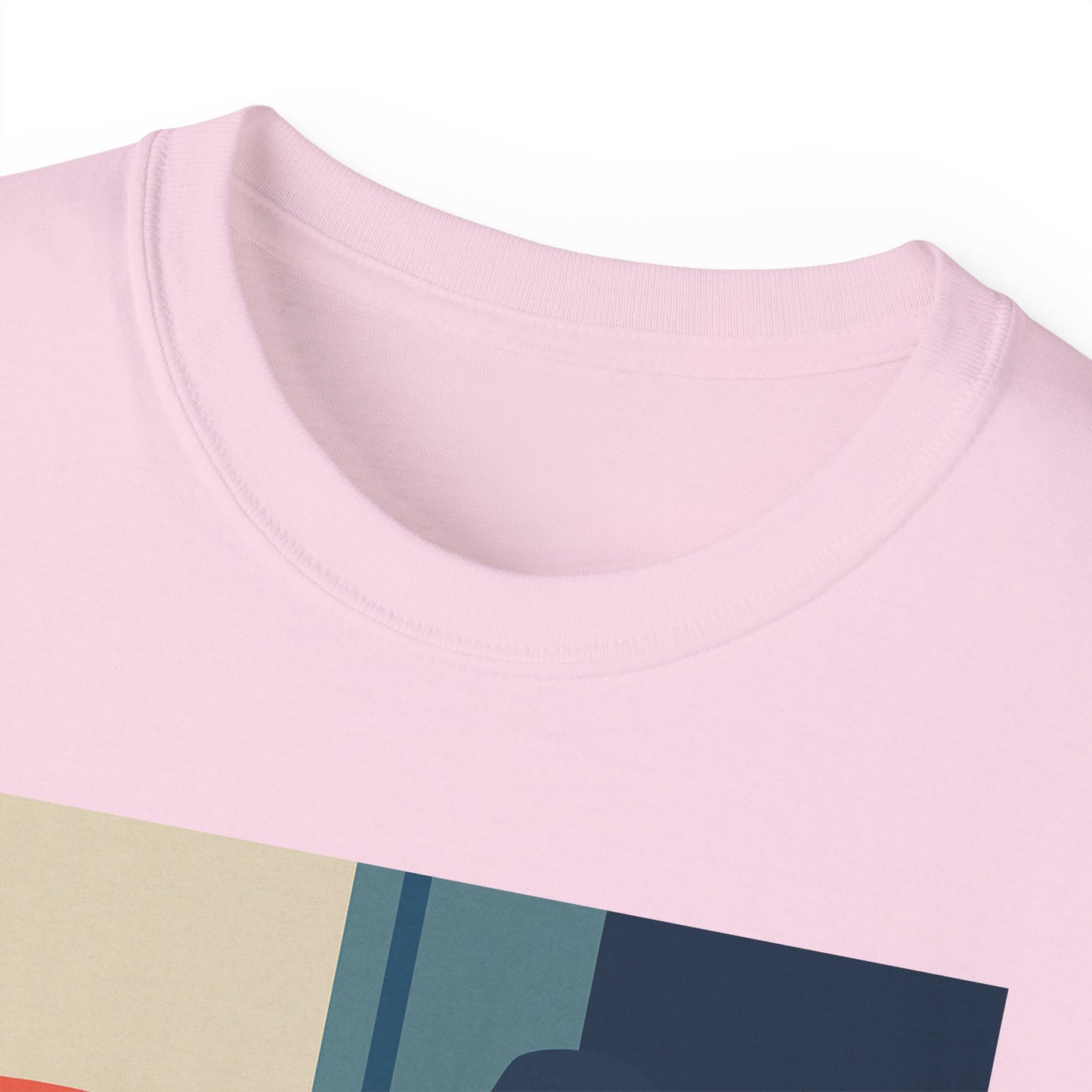 James Richardson Football Italia Channel 4 T-Shirt