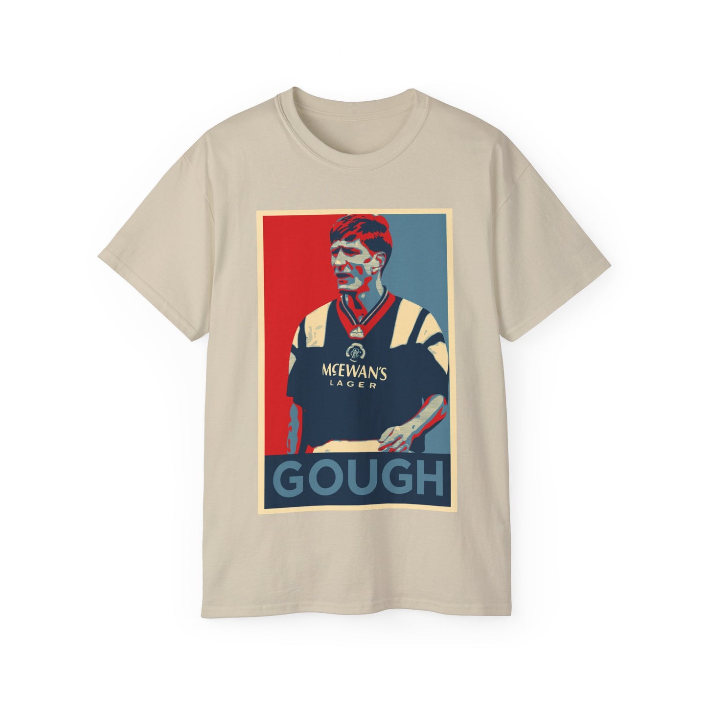 Richard Gough Hope T-Shirt