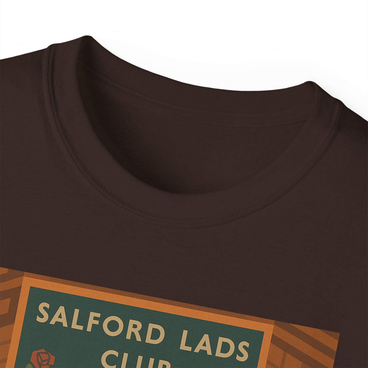 The Smiths - Salford Lads Club