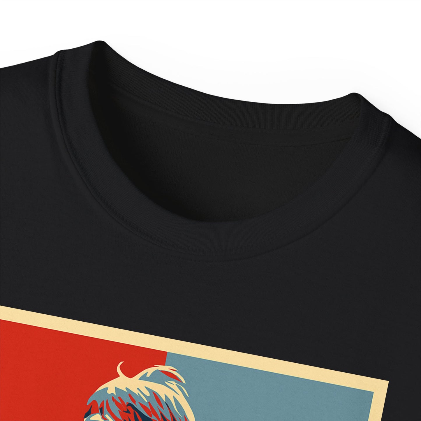 Kenny Dalglish Hope T-Shirt