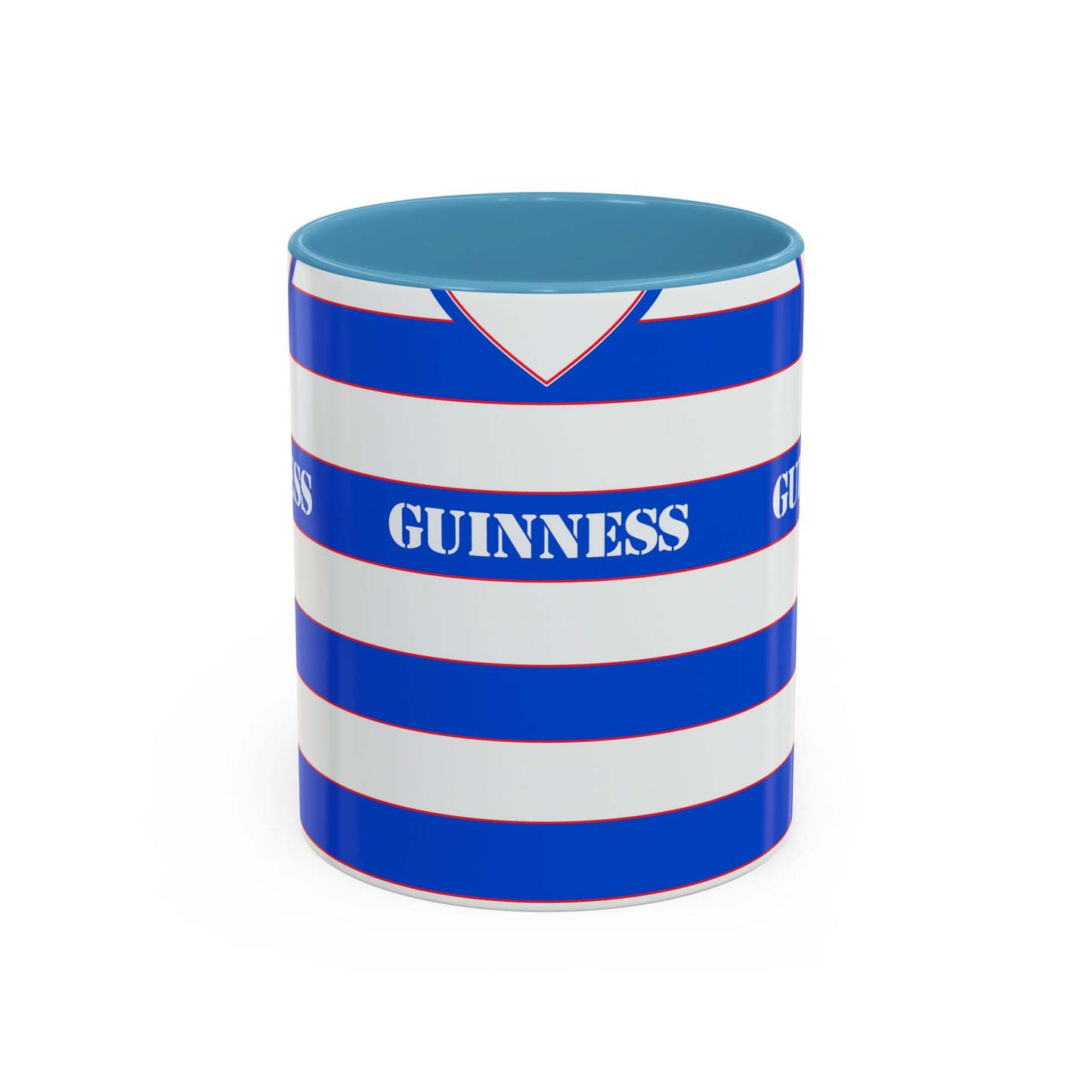 QPR Kit Mug