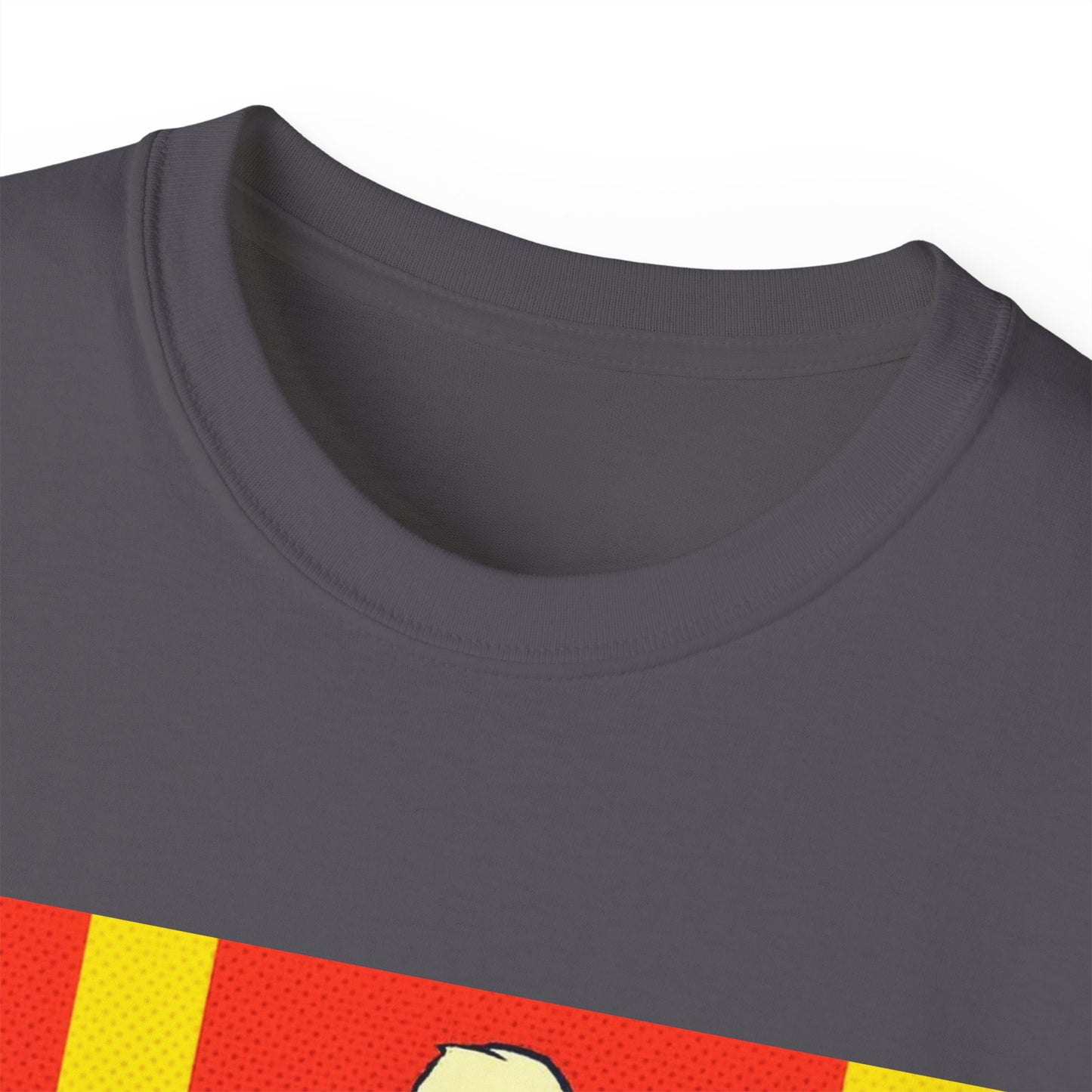 Basil Fawlty Fawlty Towers Pop Art T-Shirt